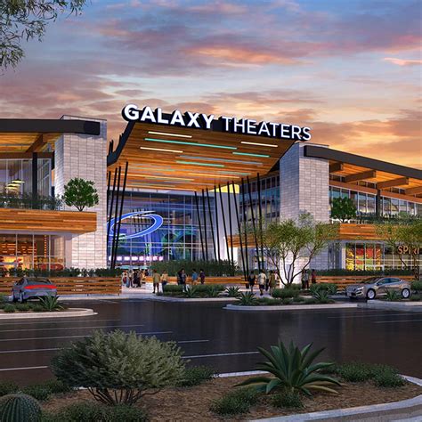 galaxy theaters las vegas